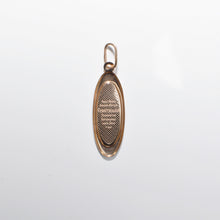 Load image into Gallery viewer, Icon Pendant 14-Karat Rose Gold
